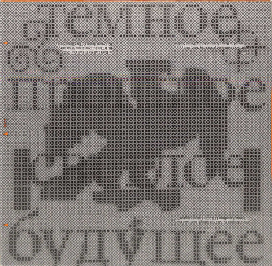 TNC6 - Whities 031 (1 per customer)