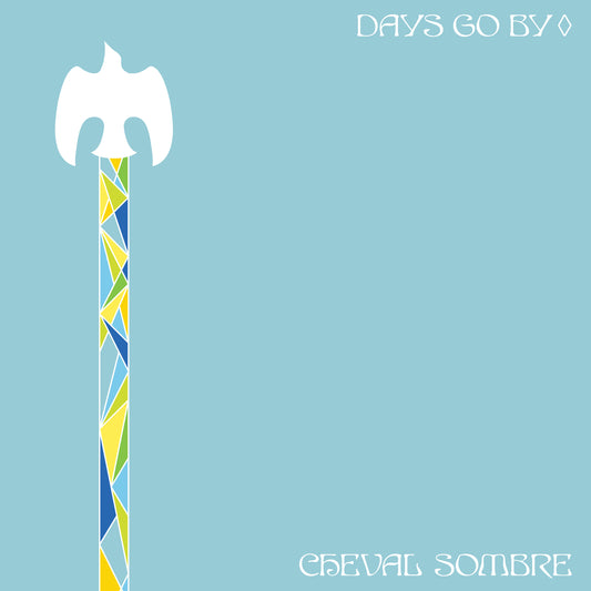Cheval Sombre - Days Go By [CD]