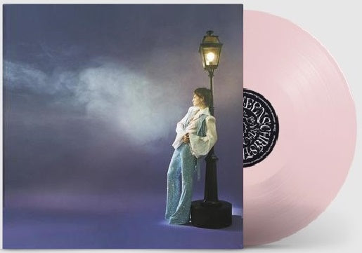 Christine & The Queens - La Vita Nuova (1LP/ Pink)