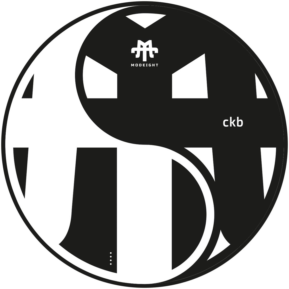 ckb - Round-Robin EP [vinyl only / 180 grams]