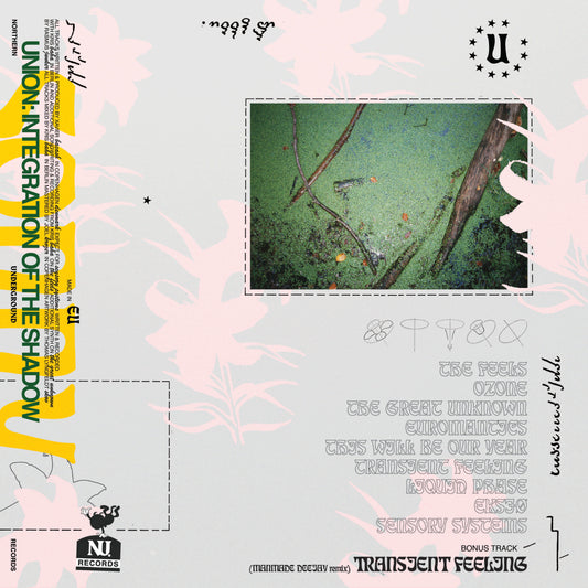 Sonny - Union: Integration of the Shadow