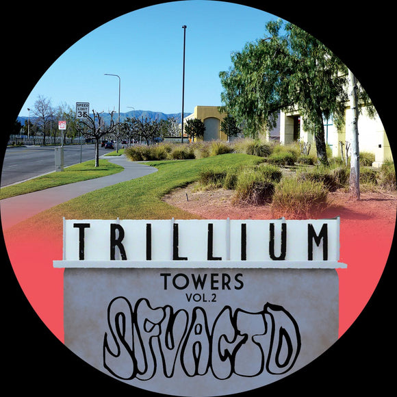 SFV Acid - Trillium Towers Vol2