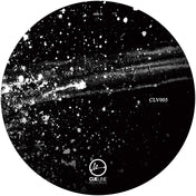 Faulty Line EP (Cue Line Records Vinyl)