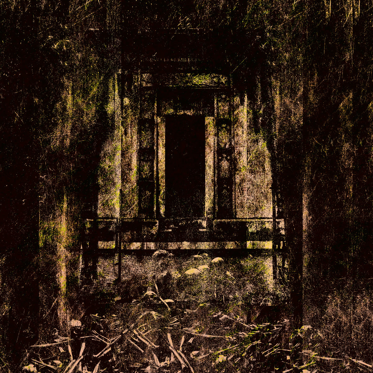 Coffin Lurker – Foul and Defiled