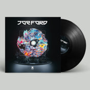 Colours in sound LP (Shogun audio vinyl)
