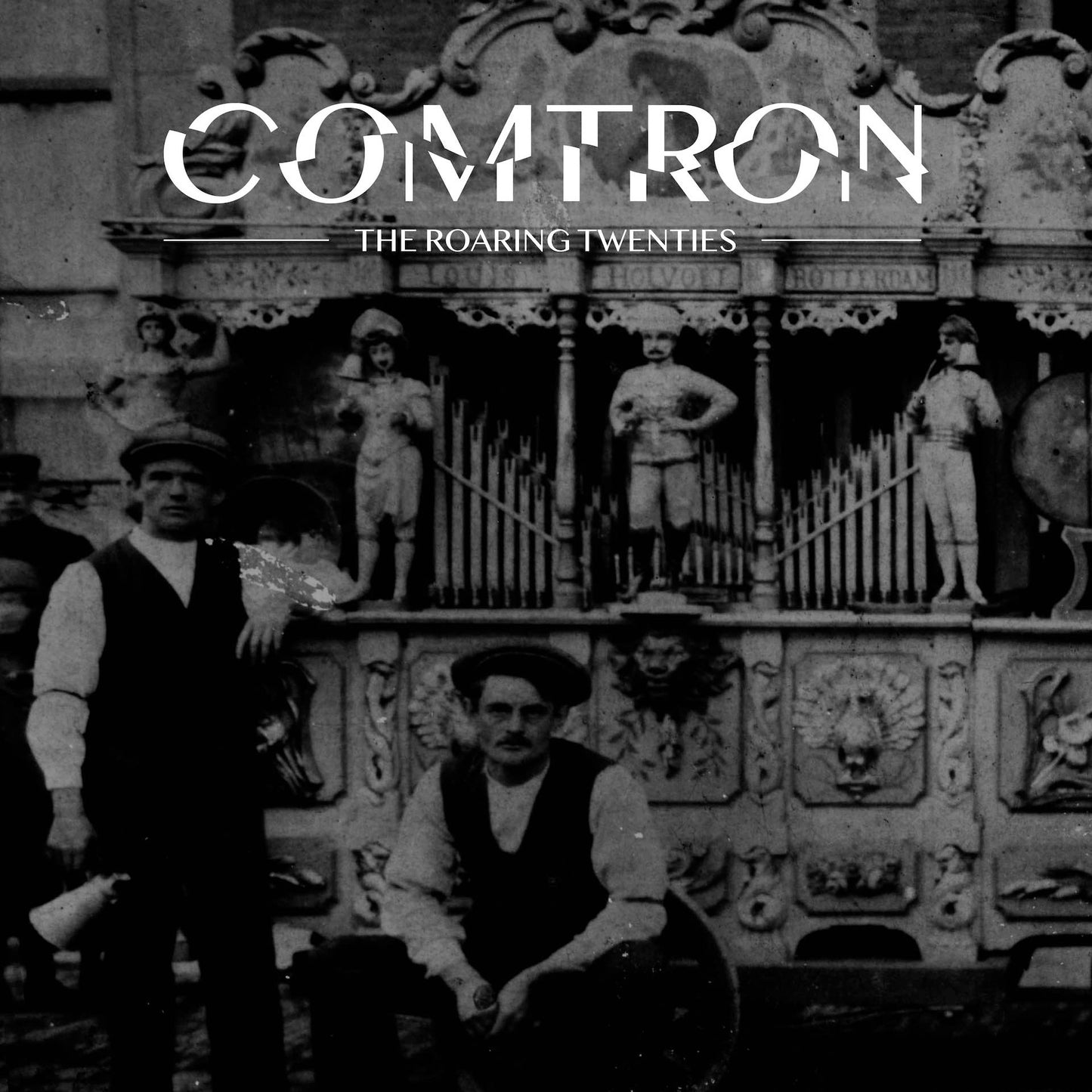 Comtron - The Roaring Twenties