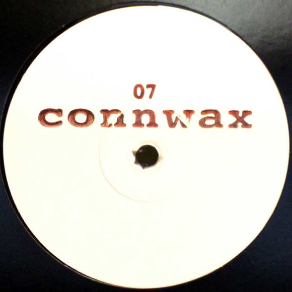 Oliver ROSEMANN - CONNWAX 07