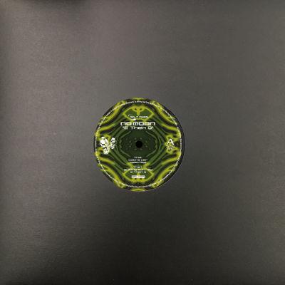 No Moon - E Then Q EP