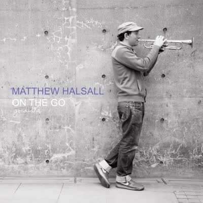 Matthew Halsall - On The Go (Special Edition) (CD)