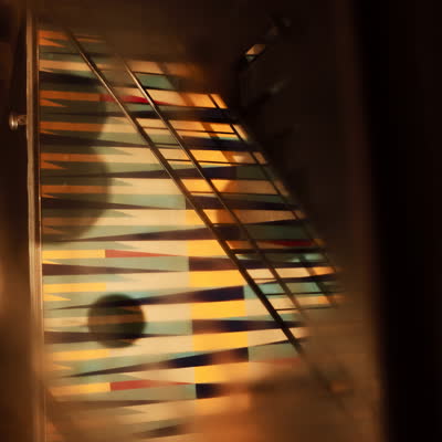 Guido Spannocchi - Elevated Music (feat Rupert Cox & Capitol K)