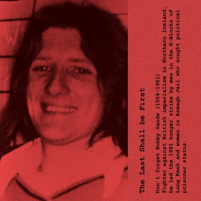 AsherZax - The Last Shall Be First (feat Meira Asher)