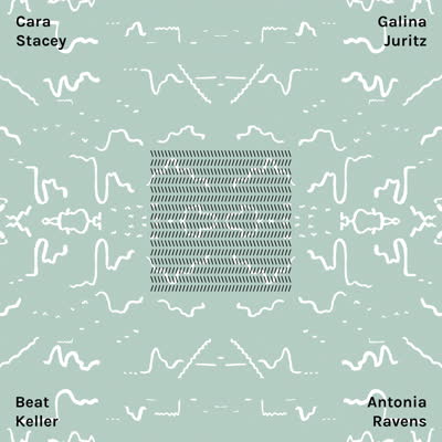 Stacey Juritz Ravens Keller - Like the Grass