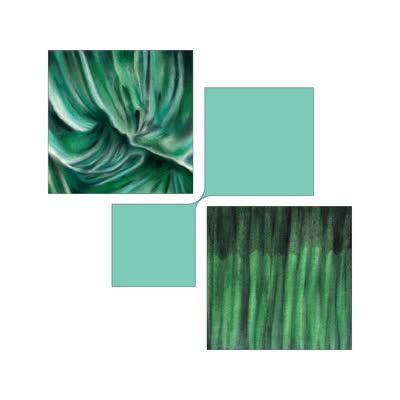 Anna Homler & Alessio Capovilla - Vasi Comunicanti