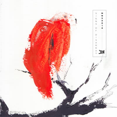 Intergalactic Gary - Signs of Disarray