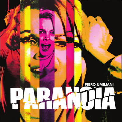 Piero Umiliani - Paranoia (Orgasmo)