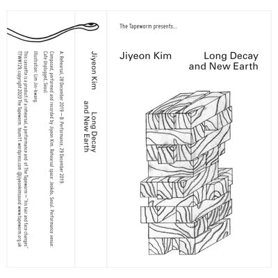 Jiyeon Kim - Long Decay and New Earth
