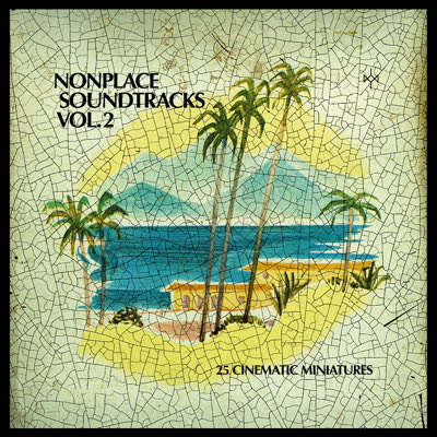 Various Artists - Nonplace Soundtracks Vol2