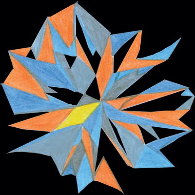 Floating Points - Nuits Sonores / Nectarines