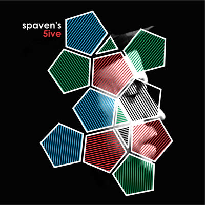 Richard Spaven - 'Spaven's 5ive'