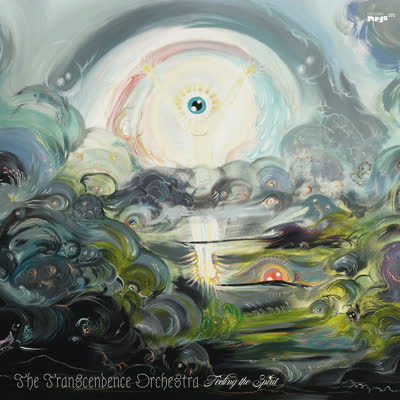 Feeling the Spirit - The Transcendence Orchestra