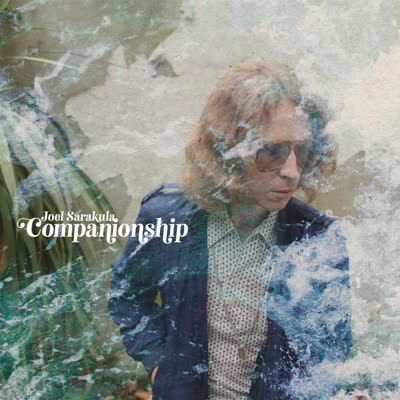 Joel Sarakula - 'Companionship' (CD)
