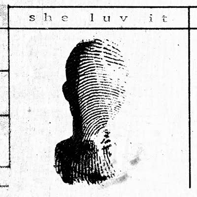 she luv it -'S/T (Remastered)'