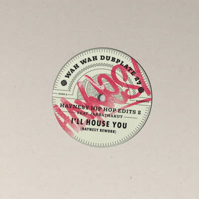 Haynesy - Haynesy Hip Hop Edits 2 (feat. Jabbathakut)