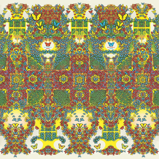 King Gizzard & The Lizard Wizard – Butterfly 3000 [CD]