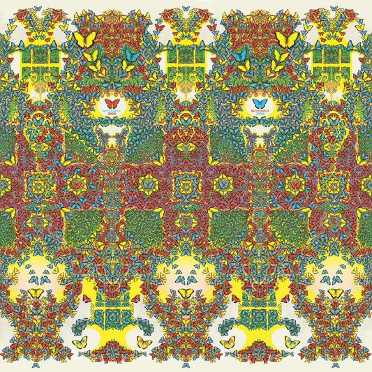 King Gizzard & The Lizard Wizard – Butterfly 3000 [LP]