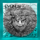 Cygnus - Machine Funk 1/12 - Shadows of Jocasta EP
