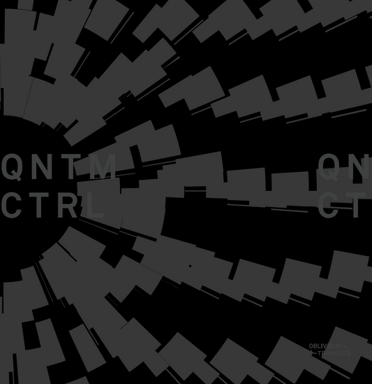 QNTM CTRL - Smokehouse Shift