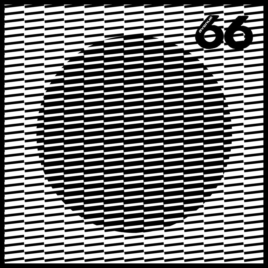 Moiré - Circuits Remixes