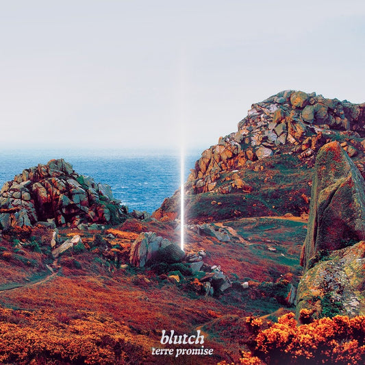 Blutch - Terre Promise [LP]