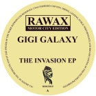 Gigi Galaxy - The Invasion