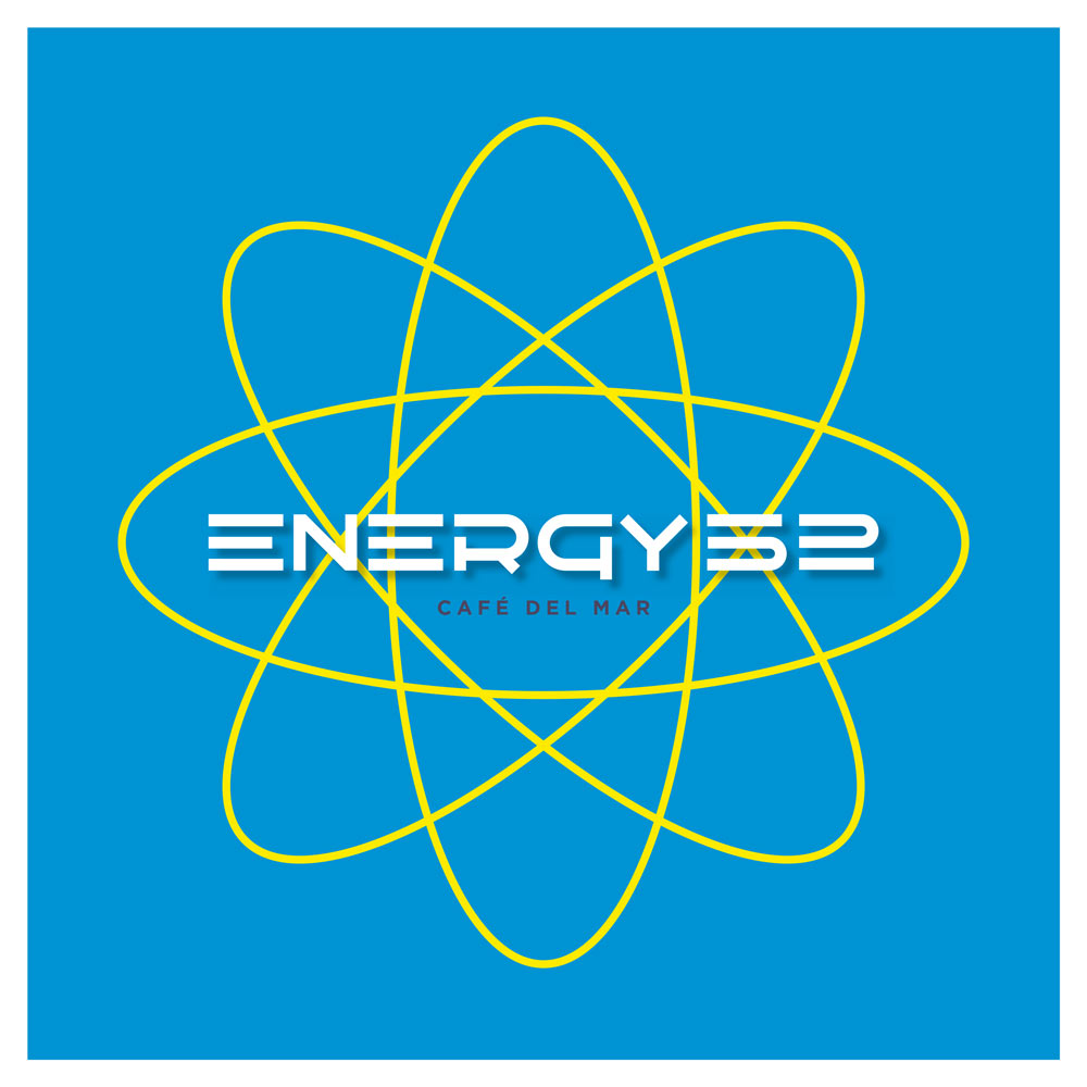 ENERGY 52 - CAFÉ DEL MAR (DJ KID PAUL & THREE’N ONE REMIXES)