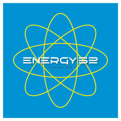 ENERGY 52 - CAFÉ DEL MAR (DJ KID PAUL & THREE’N ONE REMIXES)