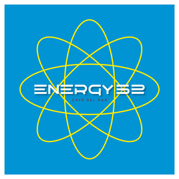 ENERGY 52 - CAFÉ DEL MAR (DJ KID PAUL & THREE’N ONE REMIXES)