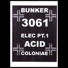 Elec Pt1 - Acid Coloniae