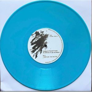 Joaquin Joe - Claussell Joe Claussell Presents the Ascension of Light and Wisdom [10" Color Vinyl]