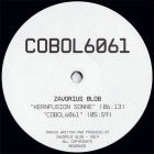 Zavorius Blob / J. J. Blender - COBOL6061