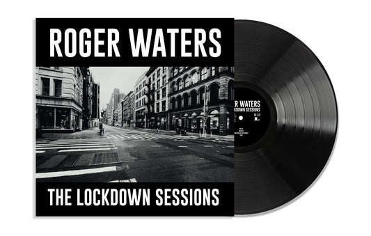 Roger Waters - The Lockdown Sessions [LP]