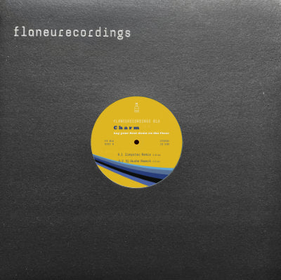 Charm - Lay your Soul down on the Floor - Remix EP