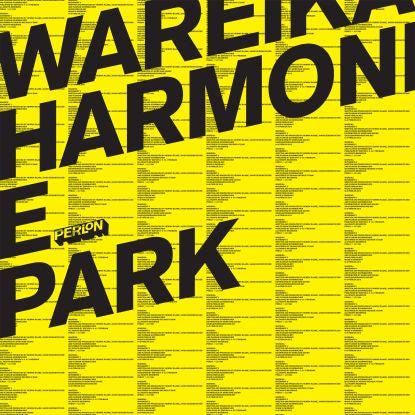 wareika - harmonie park, 2x12