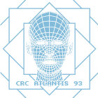 CRC - Atlantis 93