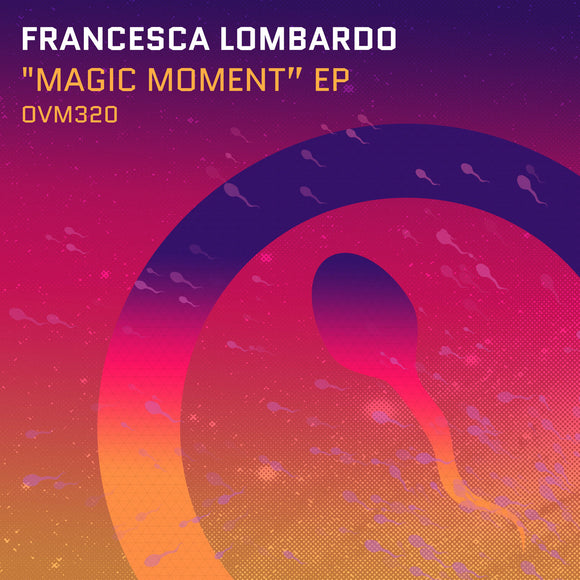 Francesca Lombardo - Magic Moment feat. Viktoriia