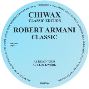 ROBERT ARMANI - CLASSIC