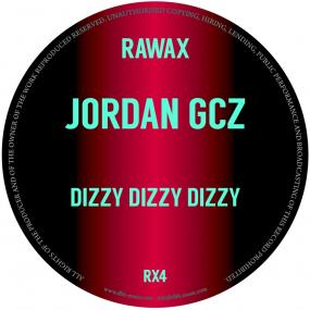 JORDAN GCZ - DIZZY DIZZY DIZZY