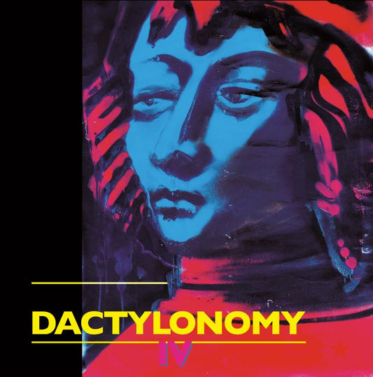 PEPE BRADOCK - Dactilonomy IV