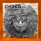 Cygnus - Machine Funk 2/12 - Machine Wave EP