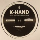K Hand - Project 6 EP [Repress]